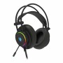 Casques avec Microphone CoolBox DG-AUR-01 Noir de CoolBox, Écouteurs et accessoires - Réf : S7737302, Prix : 19,63 €, Remise : %