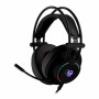 Casques avec Microphone CoolBox DG-AUR-01 Noir de CoolBox, Écouteurs et accessoires - Réf : S7737302, Prix : 19,63 €, Remise : %