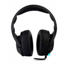 Headphones with Microphone CoolBox DG-AUR-02PRO Black by CoolBox, Headphones and accessories - Ref: S7737303, Price: 21,10 €,...