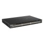 Switch D-Link DGS-1520-52MP 44xGE 4 x 2.5GBase-T PoE de D-Link, Switches de red - Ref: S7737364, Precio: 2,00 €, Descuento: %