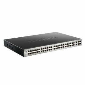 Switch D-Link DGS-3130-54TS/SI 48P SFP di D-Link, Switch di rete - Rif: S7737376, Prezzo: 1,00 €, Sconto: %