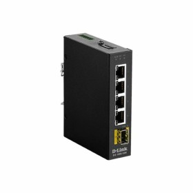 Switch D-Link DIS-100G-5SW de D-Link, Commutateurs de réseau - Réf : S7737418, Prix : 325,66 €, Remise : %