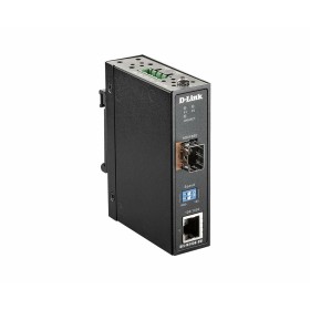 Conversor Multimédia Multimodo D-Link DIS-M100G-SW de D-Link, Switches de rede - Ref: S7737430, Preço: 279,53 €, Desconto: %