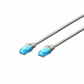 UTP starres Netzwerkkabel der Kategorie 6 Digitus DK-1511-050 Grau 5 m von Digitus, Ethernet-Kabel - Ref: S7737479, Preis: 4,...