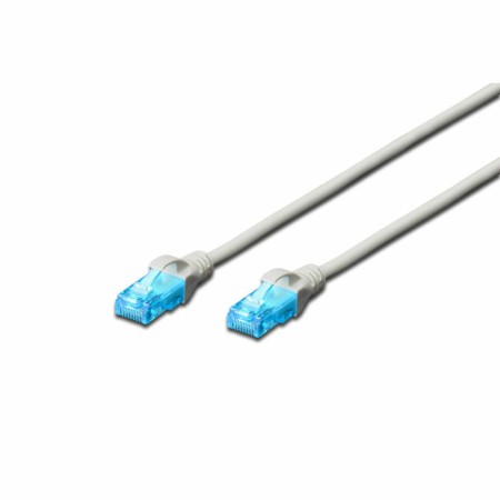 UTP starres Netzwerkkabel der Kategorie 6 Digitus DK-1511-050 Grau 5 m | Tienda24 - Global Online Shop Tienda24.eu