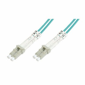 Cabo de fibra ótica Startech A50FBLCLC10 Azul 10 m | Tienda24 - Global Online Shop Tienda24.eu