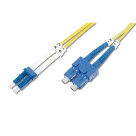 Adaptateur PLC Digitus by Assmann DK-2932-02 2 m de Digitus by Assmann, Câbles à fibres optiques - Réf : S7737934, Prix : 6,4...