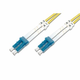 Cavo fibra ottica Digitus DK-2933-01 1 m di Digitus, Cavi a fibre ottiche - Rif: S7737938, Prezzo: 7,51 €, Sconto: %