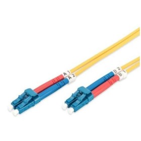 Fibre optic cable Digitus by Assmann DK-2933-02 2 m by Digitus by Assmann, Fibre Optic Cables - Ref: S7737939, Price: 6,45 €,...