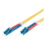 Cavo fibra ottica Digitus by Assmann DK-2933-02 2 m di Digitus by Assmann, Cavi a fibre ottiche - Rif: S7737939, Prezzo: 6,45...