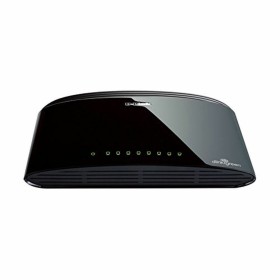 Switch D-Link DES-1008D 1 Gbps de D-Link, Switches de rede - Ref: S7738005, Preço: 18,82 €, Desconto: %