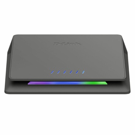 Switch D-Link DMS-106XT de D-Link, Switches de rede - Ref: S7738040, Preço: 238,15 €, Desconto: %