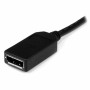 Cavo DisplayPort DMS-59 Startech DMSDPDP1 4K Ultra HD 20 cm di Startech, Cavi DisplayPort - Rif: S7738042, Prezzo: 25,63 €, S...