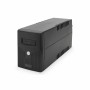 Uninterruptible Power Supply System Interactive UPS Digitus DN-170063 360 W 600 VA by Digitus, Uninterrupted Power Supplies -...