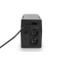 Uninterruptible Power Supply System Interactive UPS Digitus DN-170063 360 W 600 VA by Digitus, Uninterrupted Power Supplies -...