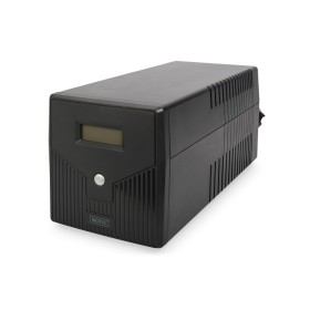 Unterbrechungsfreies Stromversorgungssystem Interaktiv USV V7 UPS1P600E 600 W 360 W | Tienda24 - Global Online Shop Tienda24.eu