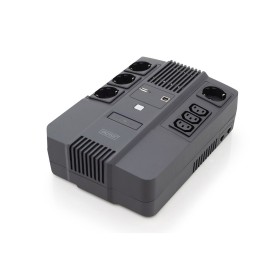 Uninterruptible Power Supply System Interactive UPS Phasak PH 7610 700 W | Tienda24 - Global Online Shop Tienda24.eu