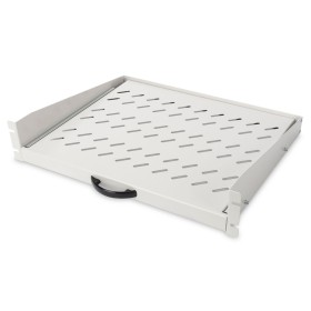 Bandeja Deslizante para Armário rack Digitus by Assmann DN-19-TRAY-2-450 9 x 51 x 39 cm de Digitus by Assmann, Armários e pra...