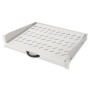 Anti-slip Tray for Rack Cabinet Digitus by Assmann DN-19-TRAY-2-450 9 x 51 x 39 cm by Digitus by Assmann, Cupboards and shelv...