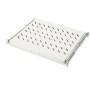 Bandeja Deslizante para Armário rack Digitus DN-19TRAY-2-600-SW 34,5 x 46,5 x 3 cm de Digitus, Armários e prateleiras - Ref: ...