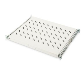 Anti-slip Tray for Rack Cabinet Digitus DN-19TRAY-2-600-SW 34,5 x 46,5 x 3 cm by Digitus, Cupboards and shelving - Ref: S7738...