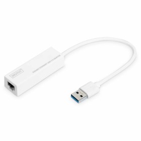 Adaptateur Ethernet vers USB Digitus DN-3023 de Digitus, Adaptateurs USB - Réf : S7738243, Prix : 20,67 €, Remise : %