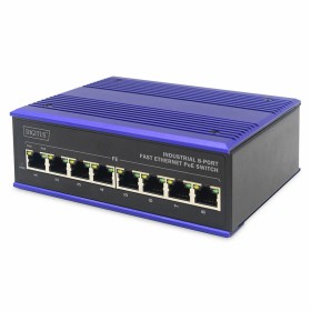 Switch Digitus DN-650108 by Digitus, Network switches - Ref: S7738255, Price: 100,41 €, Discount: %