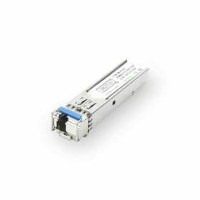 Module SFP à fibre optique multimode Startech J9150D-ST      10 Gbps | Tienda24 - Global Online Shop Tienda24.eu