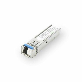 Modulo Fibra SFP MultiModale Digitus DIGITUS di Digitus, Ricetrasmettitori di rete - Rif: S7738283, Prezzo: 20,99 €, Sconto: %