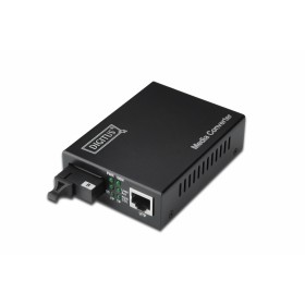 Switch Digitus by Assmann DN-82023 by Digitus by Assmann, Network switches - Ref: S7738330, Price: 34,47 €, Discount: %