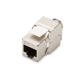 Cavo Ethernet LAN Aisens 2 m Grigio | Tienda24 - Global Online Shop Tienda24.eu