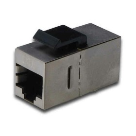 Conector RJ45 Categoria 6 UTP Digitus DN-93613-1 Cinzento de Digitus, Cabos Ethernet - Ref: S7738404, Preço: 3,99 €, Desconto: %