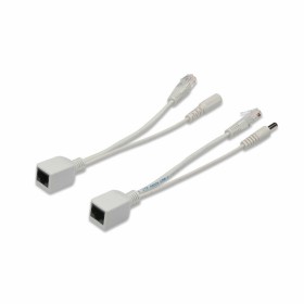 Adaptador RJ45 Digitus DN-95001 Blanco de Digitus, Cables Ethernet - Ref: S7738441, Precio: 7,94 €, Descuento: %