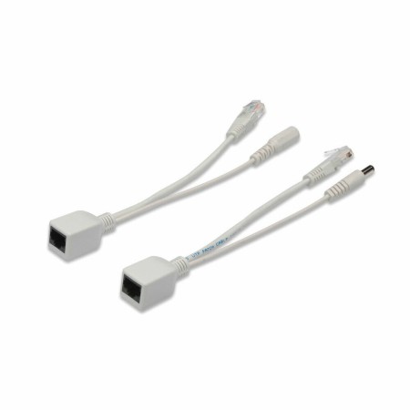 Adapter RJ45 Digitus DN-95001 White | Tienda24 - Global Online Shop Tienda24.eu