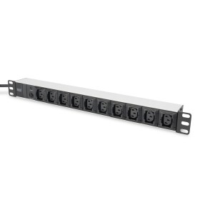 Regleta Digitus by Assmann DN-95404 (2 m) de Digitus by Assmann, Regletas - Ref: S7738461, Precio: 46,86 €, Descuento: %