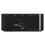 Station d'acceuil Targus DOCK182EUZ Noir de Targus, Hubs USB - Réf : S7738619, Prix : 233,83 €, Remise : %