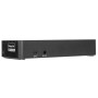 Station d'acceuil Targus DOCK182EUZ Noir de Targus, Hubs USB - Réf : S7738619, Prix : 233,83 €, Remise : %