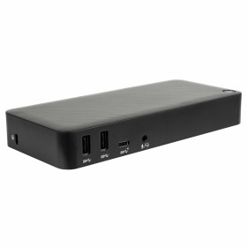 Dockstation Targus DOCK430EUZ Preto de Targus, Hubs USB - Ref: S7738629, Preço: 117,82 €, Desconto: %