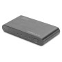 HDMI Switch Digitus by Assmann DS-45316 Black by Digitus by Assmann, USB hubs - Ref: S7738795, Price: 43,68 €, Discount: %