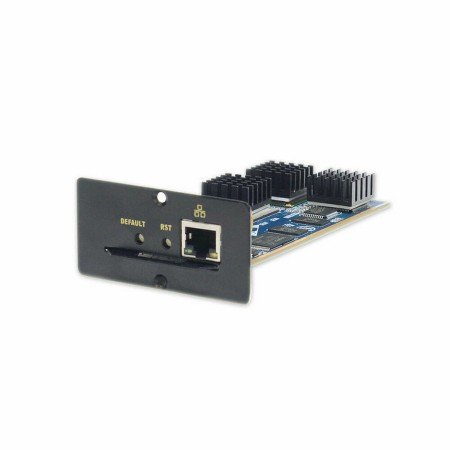 Switch KVM Digitus DS-51000-1 | Tienda24 - Global Online Shop Tienda24.eu