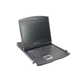 Switch KVM Digitus by Assmann DS-72211 de Digitus by Assmann, Commutateur KVM - Réf : S7738843, Prix : 820,90 €, Remise : %