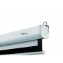 Projection Screen Optoma DS-9084PMG+ 84" by Optoma, Accessories for projectors - Ref: S7738862, Price: 284,29 €, Discount: %