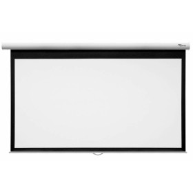 Projection Screen Optoma DS-9120MGA 120" by Optoma, Accessories for projectors - Ref: S7738865, Price: 551,48 €, Discount: %