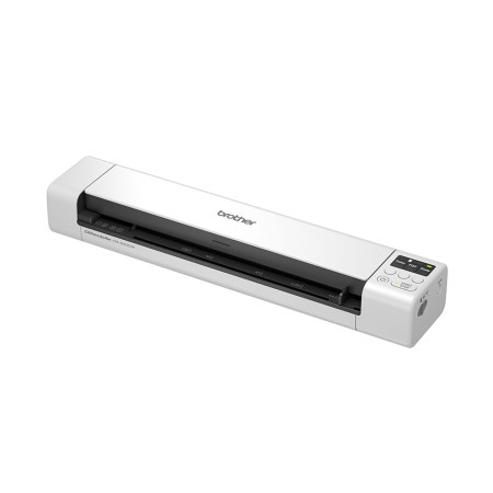 Escáner Portátil Brother DS940DWTJ1 10-15 ppm de Brother, Escáneres de documentos - Ref: S7738868, Precio: 201,88 €, Descuent...