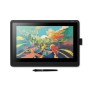 Graphics tablets and pens Wacom DTK1660K0B by Wacom, Graphics tablets - Ref: S7738968, Price: 974,39 €, Discount: %