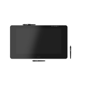 Tablettes graphiques et stylos Wacom Cintiq Pro 24 de Wacom, Tablettes graphiques - Réf : S7738971, Prix : 2,00 €, Remise : %