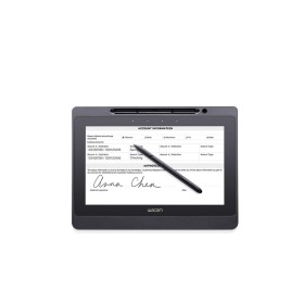 Signature Pad Wacom DTU1141B 10,6" by Wacom, Graphics tablets - Ref: S7738992, Price: 561,61 €, Discount: %