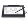 Tablette de Capture de Signature Wacom DTU1141B-CH2 de Wacom, Tablettes graphiques - Réf : S7738993, Prix : 630,01 €, Remise : %