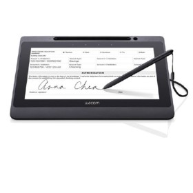 Tablet per Firma Grafometrica Wacom DTU1141B-CH2 di Wacom, Tavolette grafiche - Rif: S7738993, Prezzo: 564,22 €, Sconto: %