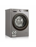 Máquina de lavar LG F4WR5009A6M 60 cm 1400 rpm 9 kg | Tienda24 Tienda24.eu